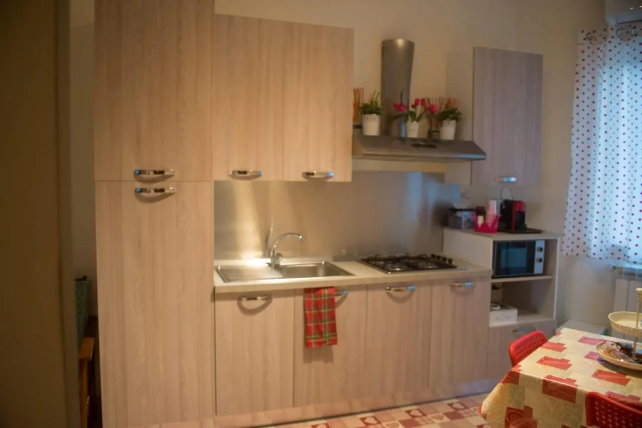 Appartamento La Casita 24 Palermo