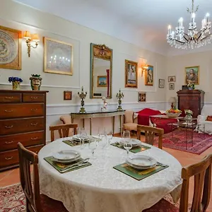 La Casa Di Dante Appartamento